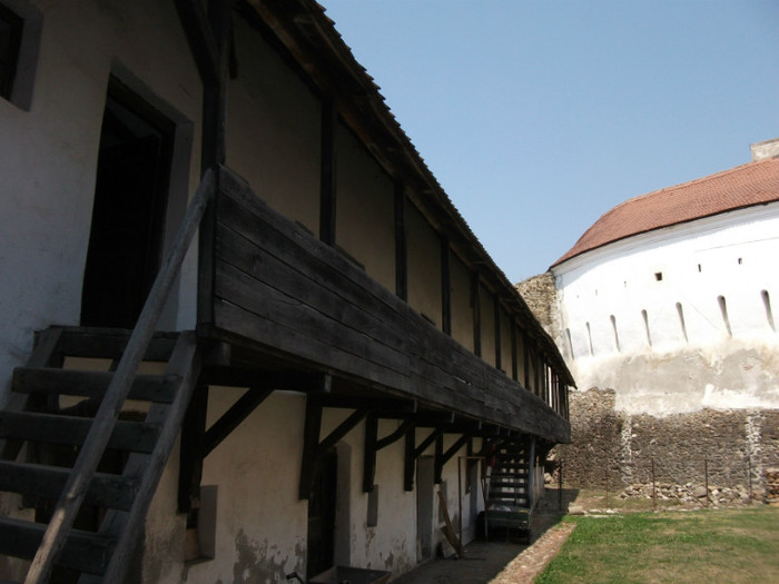 Picture 104 - Biserica fortificata Prejmer