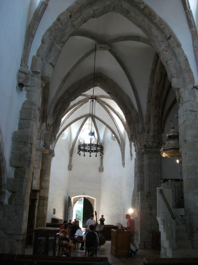 Picture 116 - Biserica fortificata Prejmer