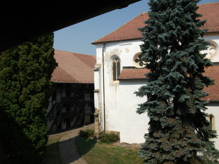 Picture 125 - Biserica fortificata Prejmer