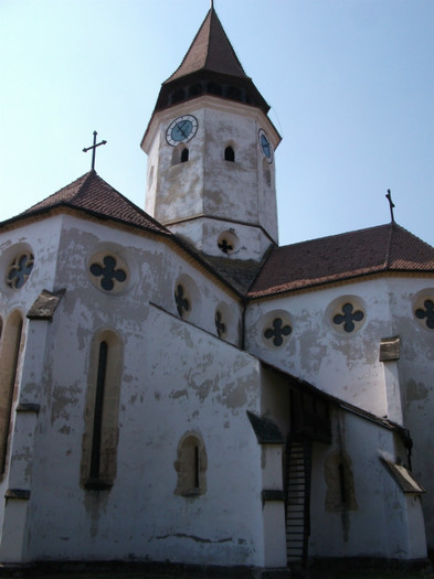 Picture 128 - Biserica fortificata Prejmer