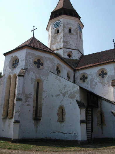 Picture 129 - Biserica fortificata Prejmer