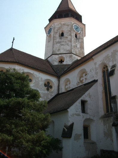 Picture 133 - Biserica fortificata Prejmer