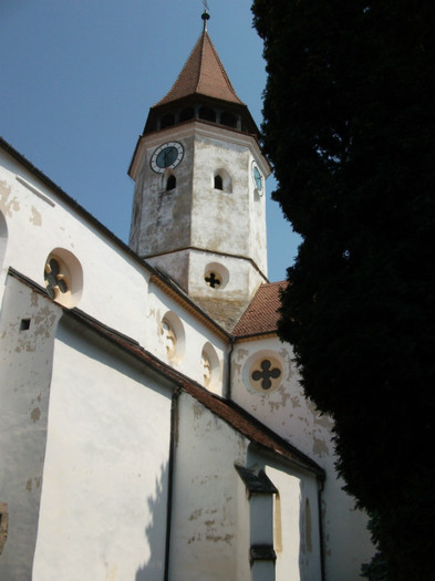 Picture 135 - Biserica fortificata Prejmer