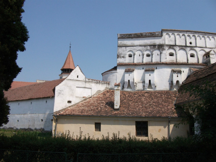 Picture 140 - Biserica fortificata Prejmer