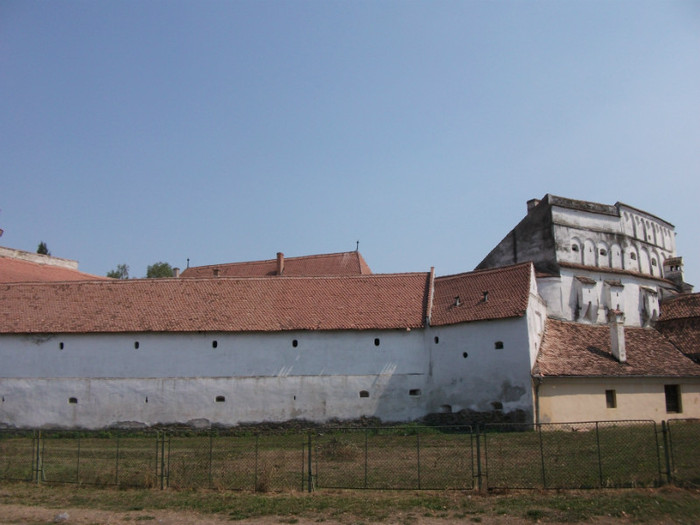 Picture 141 - Biserica fortificata Prejmer