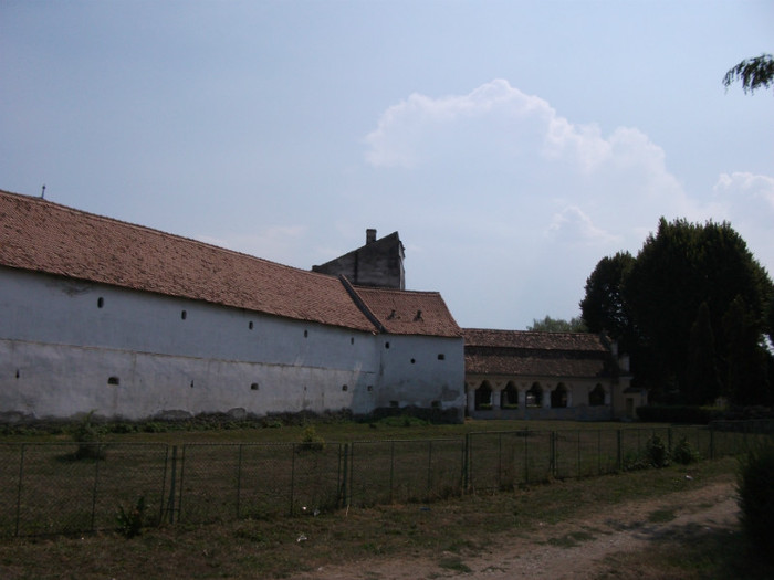 Picture 144 - Biserica fortificata Prejmer