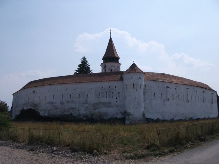 Picture 145 - Biserica fortificata Prejmer