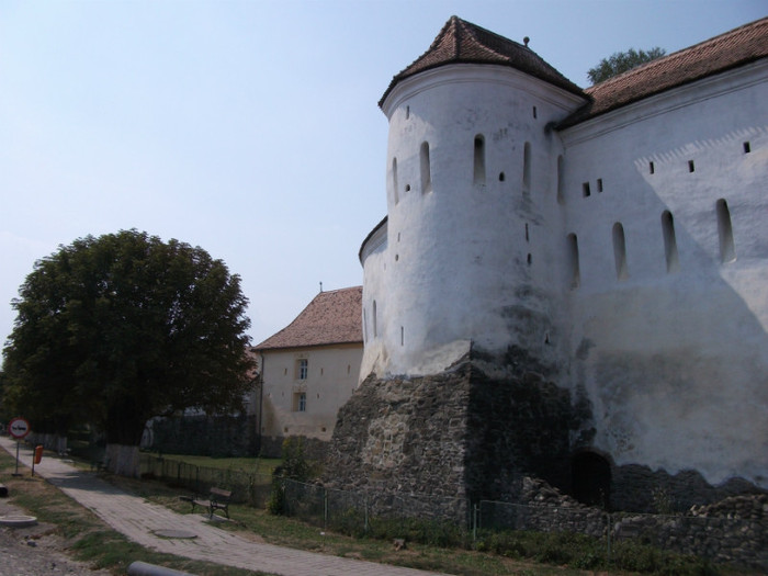 Picture 146 - Biserica fortificata Prejmer