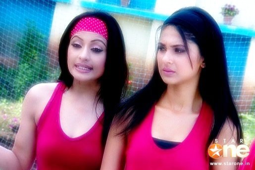 Jennifer (6) - Jennifer Winget