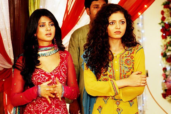 Jennifer (13) - Jennifer Winget