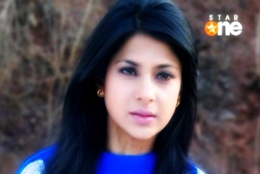 Jennifer (21) - Jennifer Winget