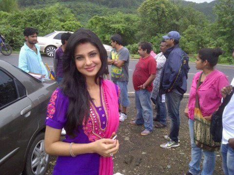 Jennifer (122) - Jennifer Winget