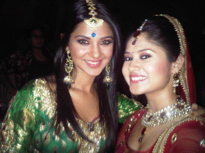 Jennifer (148) - Jennifer Winget