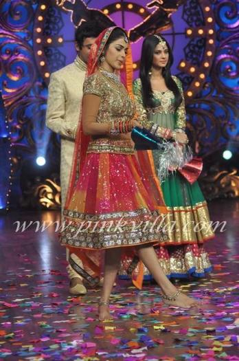 Jennifer (150) - Jennifer Winget