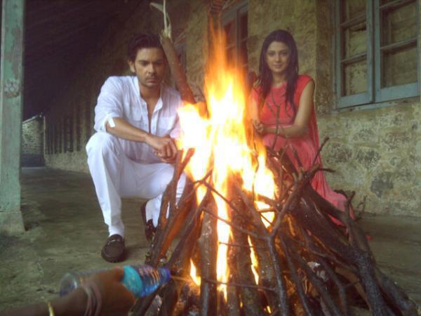 Jennifer (260) - Jennifer Winget