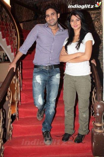 Jennifer (261) - Jennifer Winget