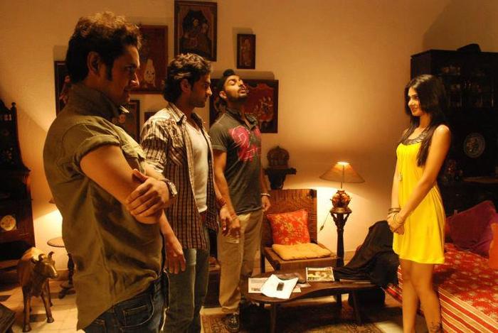 Jennifer (262) - Jennifer Winget