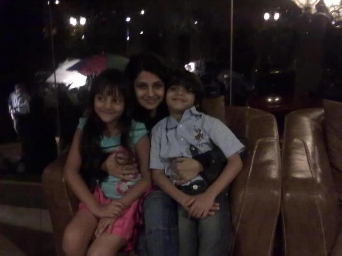 Jennifer (267) - Jennifer Winget