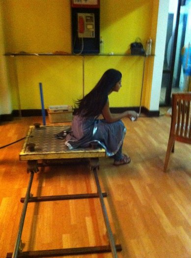 Jennifer (288) - Jennifer Winget