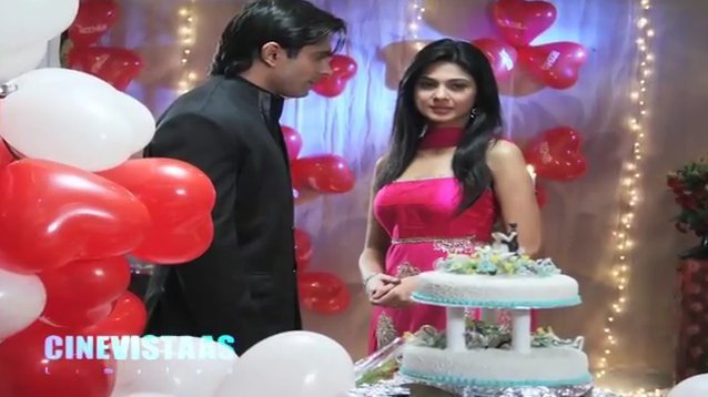Jennifer (319) - Jennifer Winget