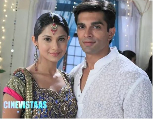 Jennifer (323) - Jennifer Winget