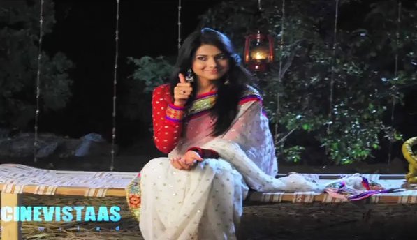 Jennifer (344) - Jennifer Winget