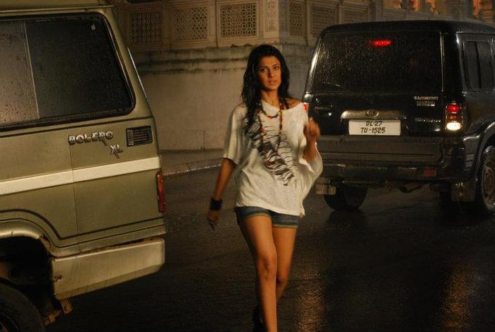 Jennifer (363) - Jennifer Winget
