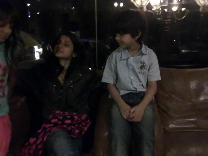 Jennifer (365) - Jennifer Winget