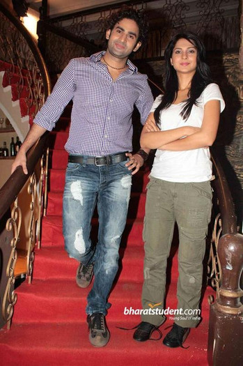 Jennifer (366) - Jennifer Winget