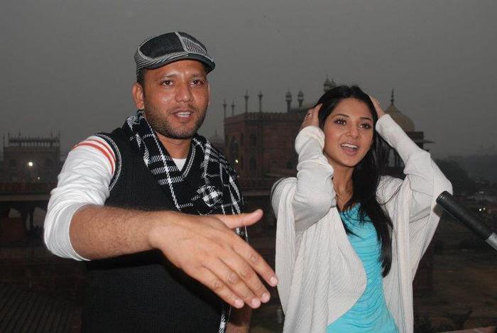Jennifer (425) - Jennifer Winget