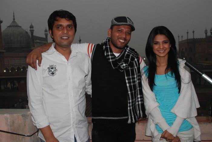 Jennifer (430) - Jennifer Winget