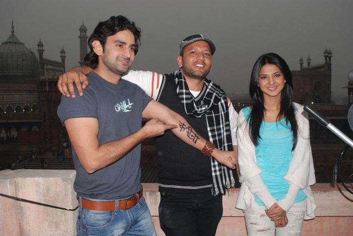 Jennifer (433) - Jennifer Winget