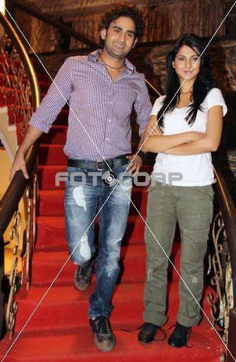 Jennifer (458) - Jennifer Winget
