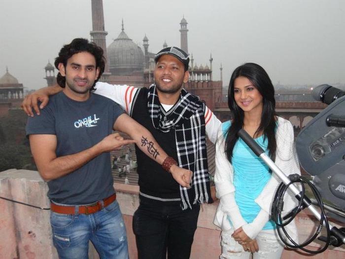 Jennifer (459) - Jennifer Winget