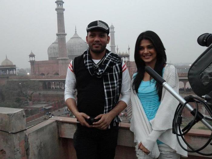 Jennifer (460) - Jennifer Winget