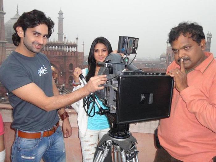 Jennifer (461) - Jennifer Winget