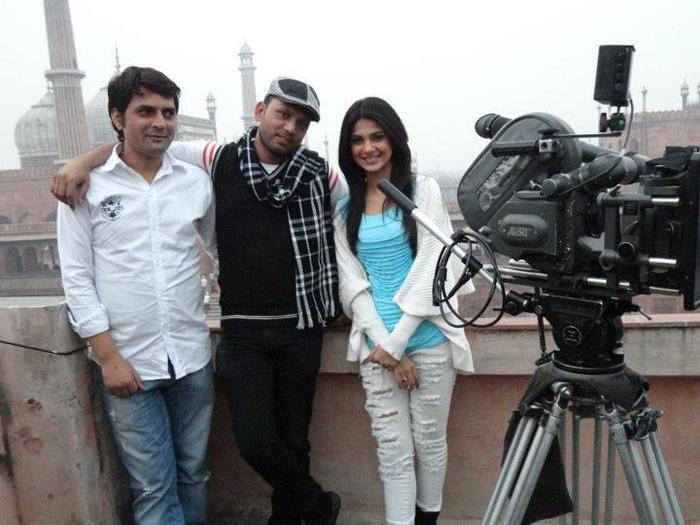 Jennifer (463) - Jennifer Winget