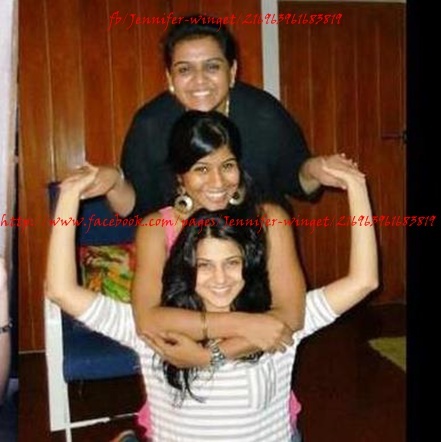 Jennifer (464) - Jennifer Winget
