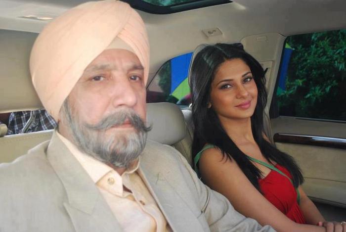 Jennifer (469) - Jennifer Winget