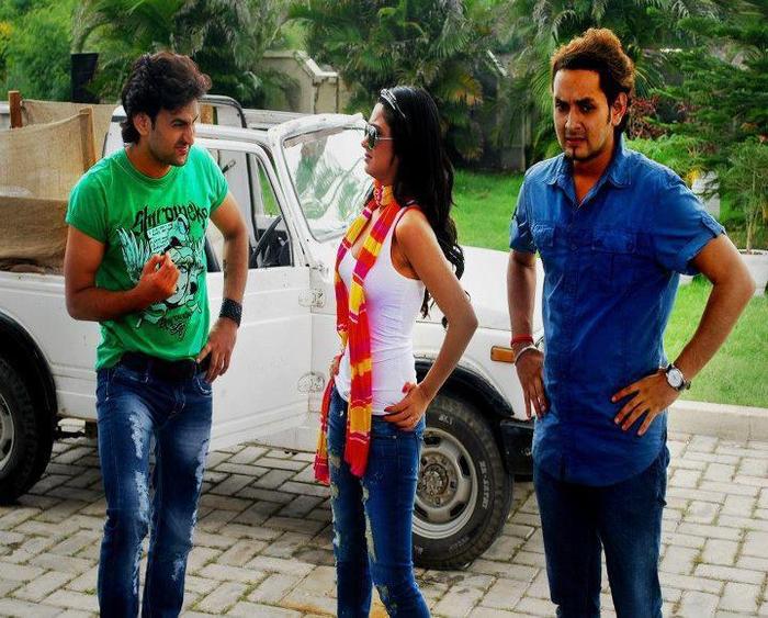 Jennifer (472) - Jennifer Winget