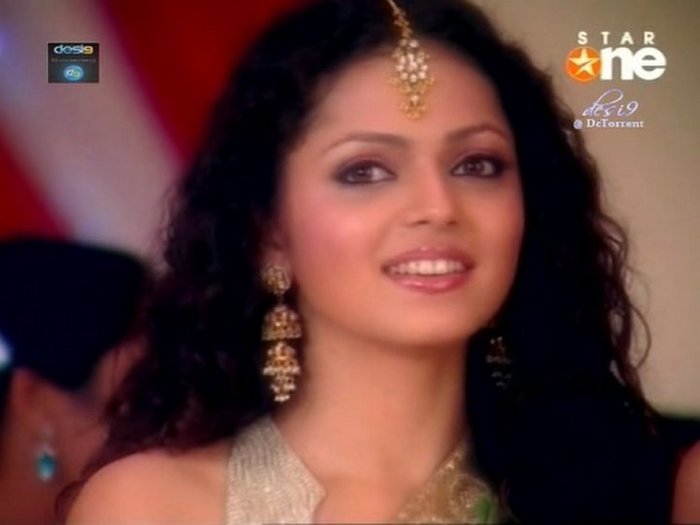 drashti