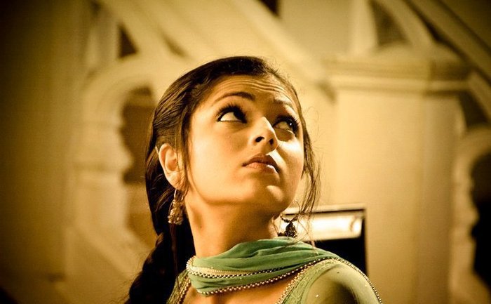 drashti