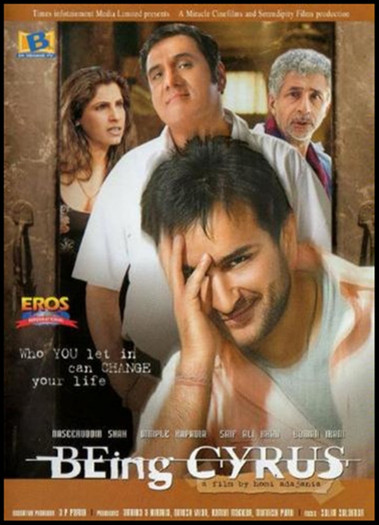 Being Cyrus - xo - Filme cu Saif vazute