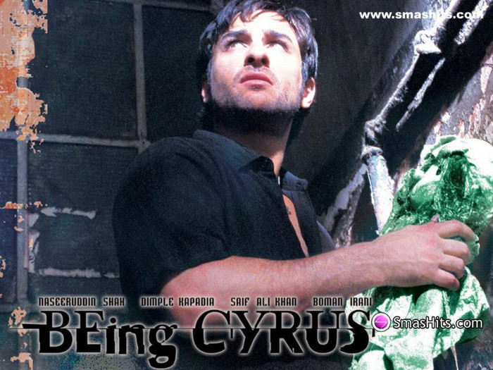 Being Cyrus - 0-Filme cu Saif vazute