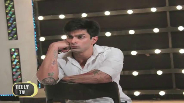  - KSG and Anita Telly TV Films Official Pic Unseen Pic Credi Cvs