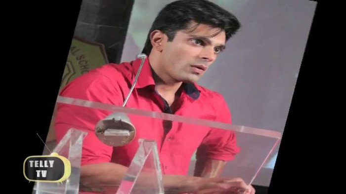  - KSG and Anita Telly TV Films Official Pic Unseen Pic Credi Cvs