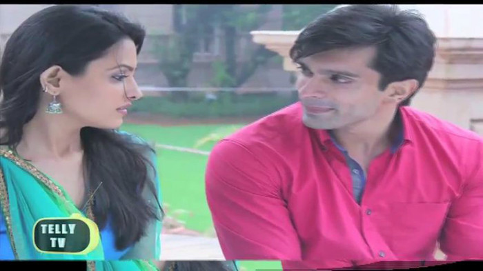  - KSG and Anita Telly TV Films Official Pic Unseen Pic Credi Cvs