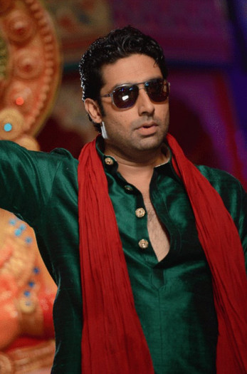  - 0 Abhishek Bachchan