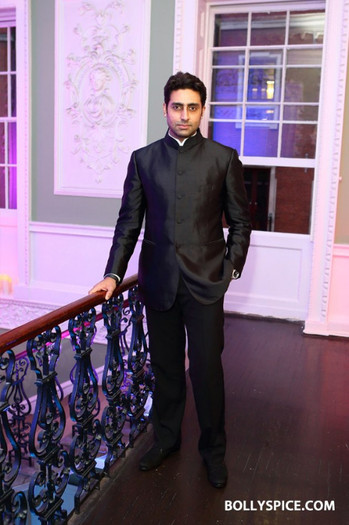  - 0 Abhishek Bachchan