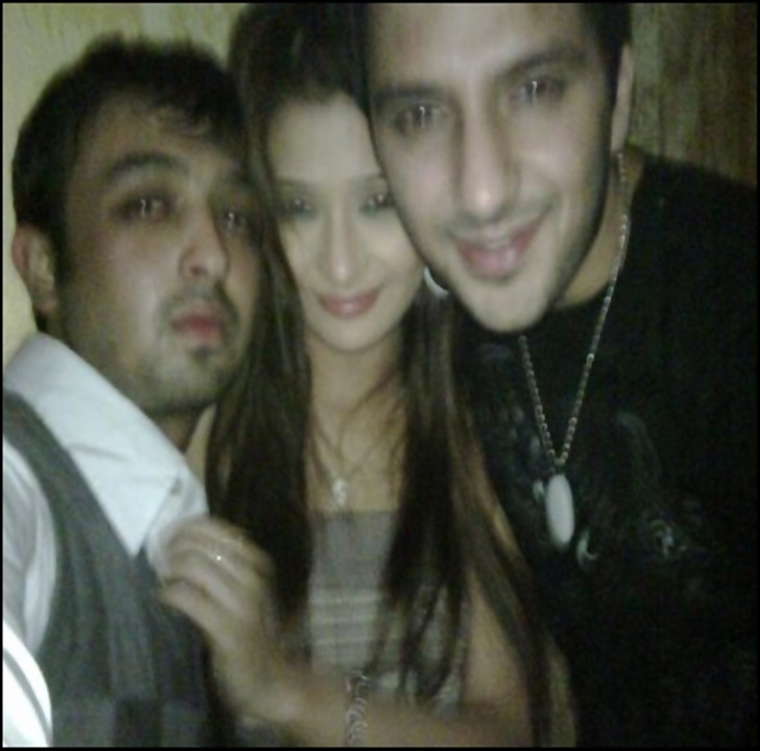 ` Shona (5)